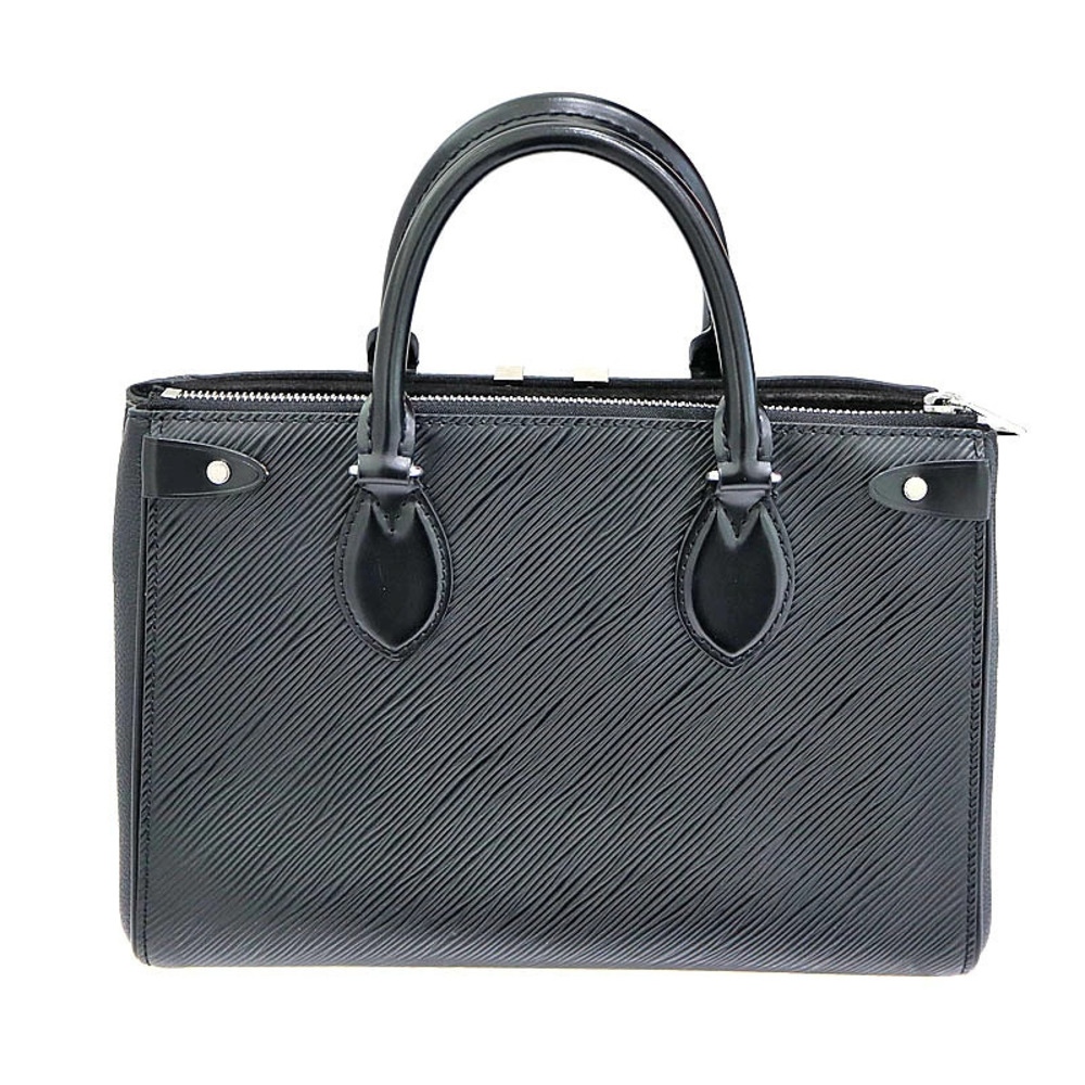 Louis Vuitton Grenelle Bag Tote Black